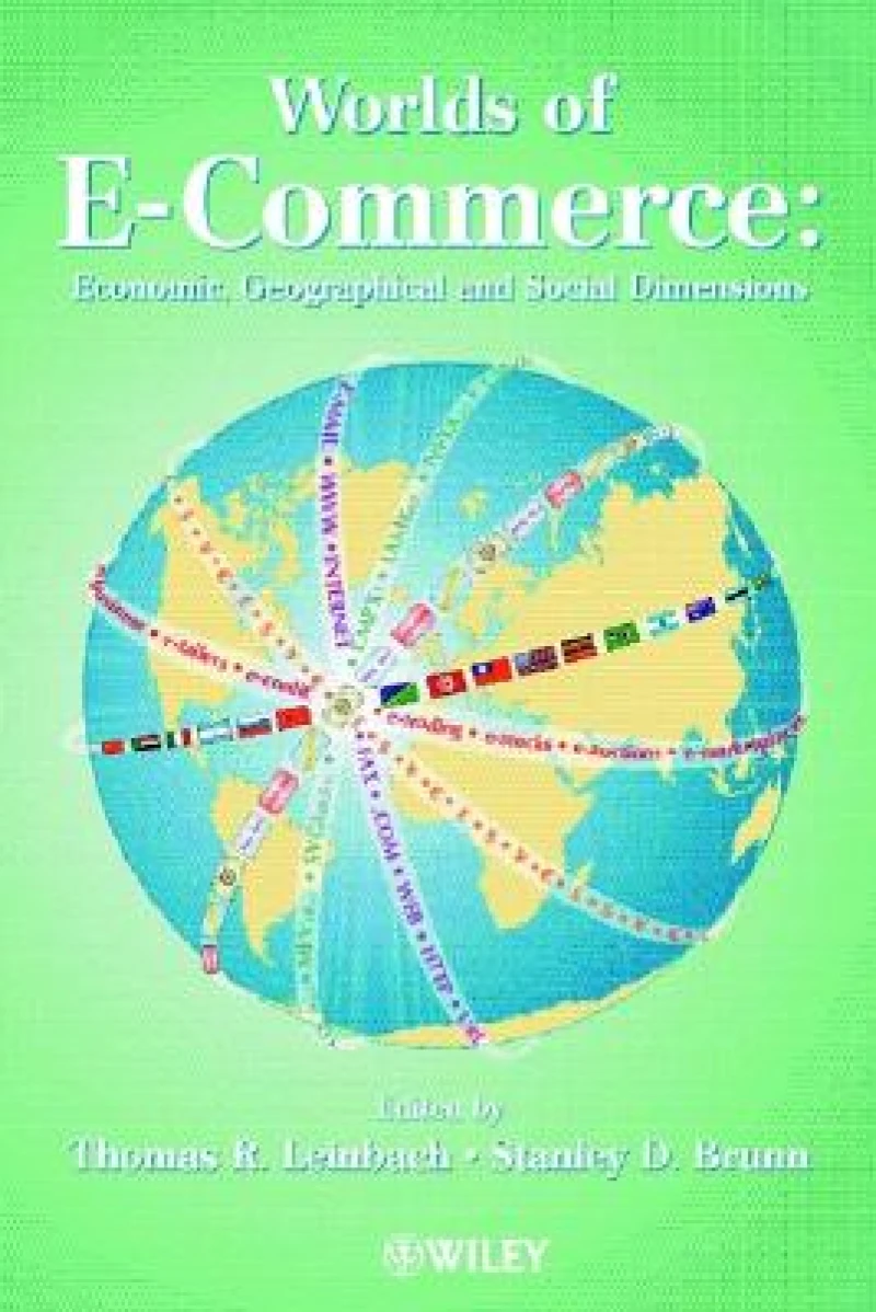 Worlds of E-Commerce