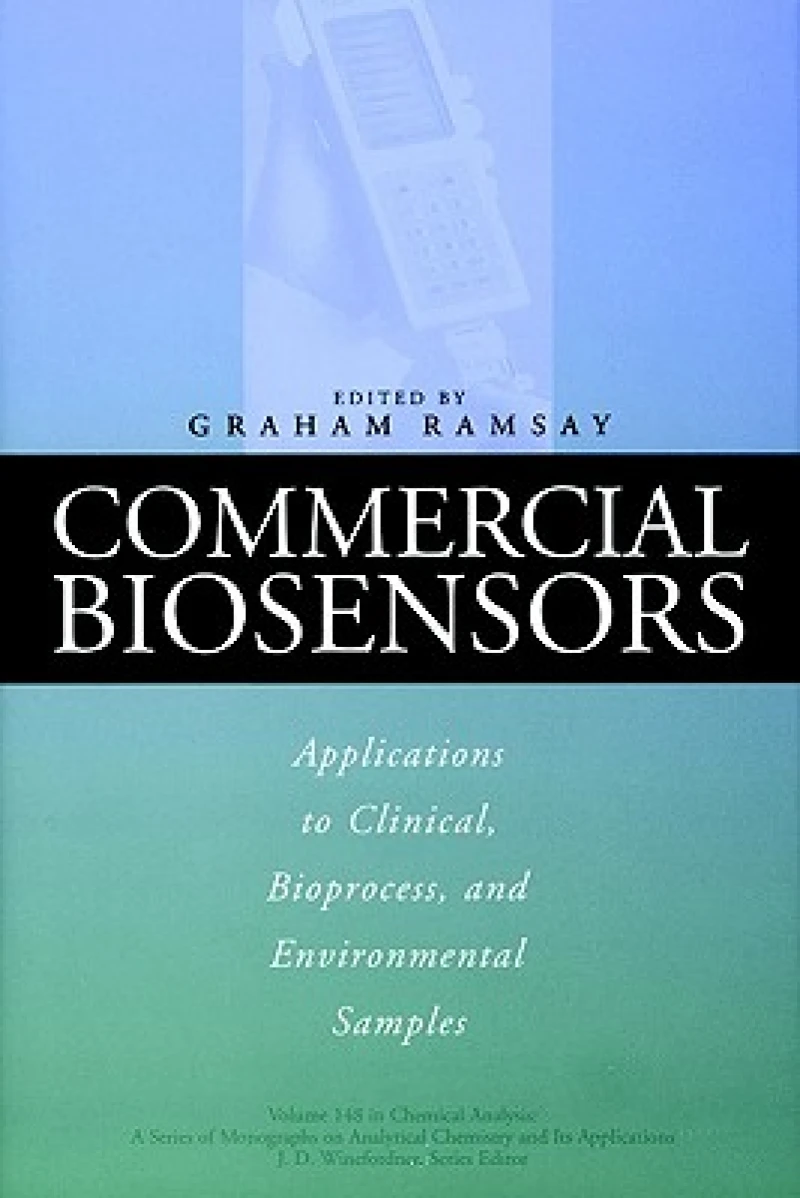 Commercial Biosensors
