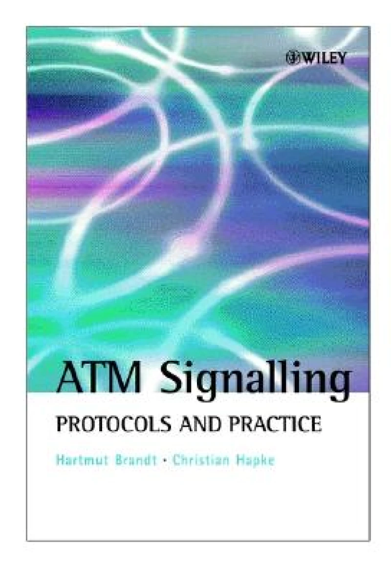 ATM Signalling