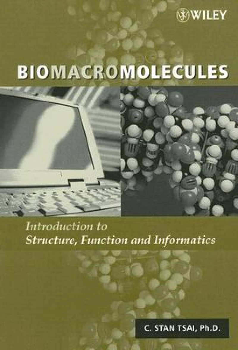 Biomacromolecules