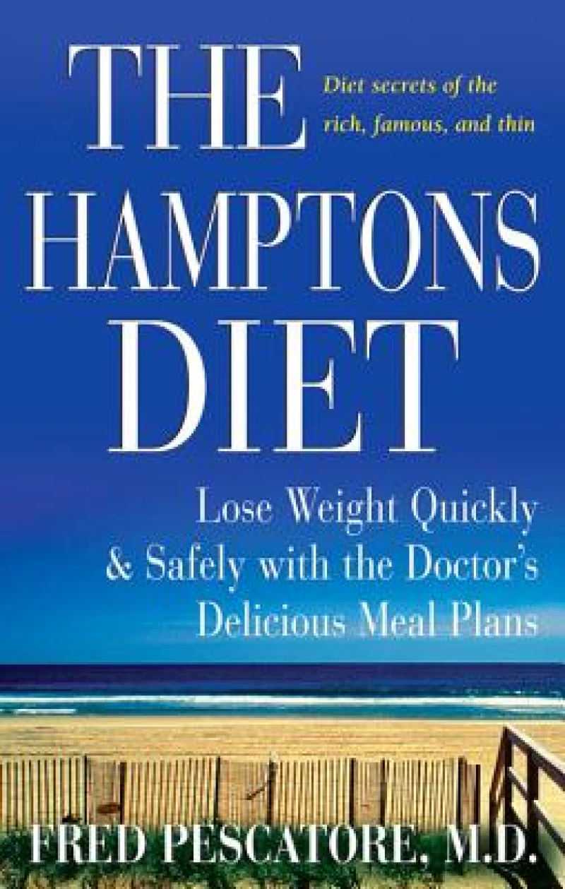 Hamptons Diet, The