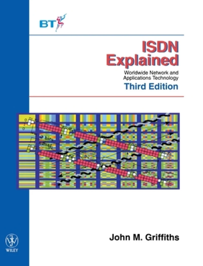 ISDN Explained