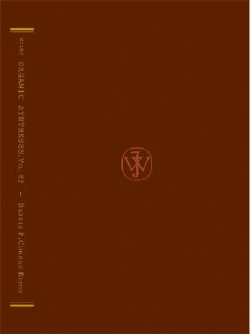 Organic Syntheses, Volume 83