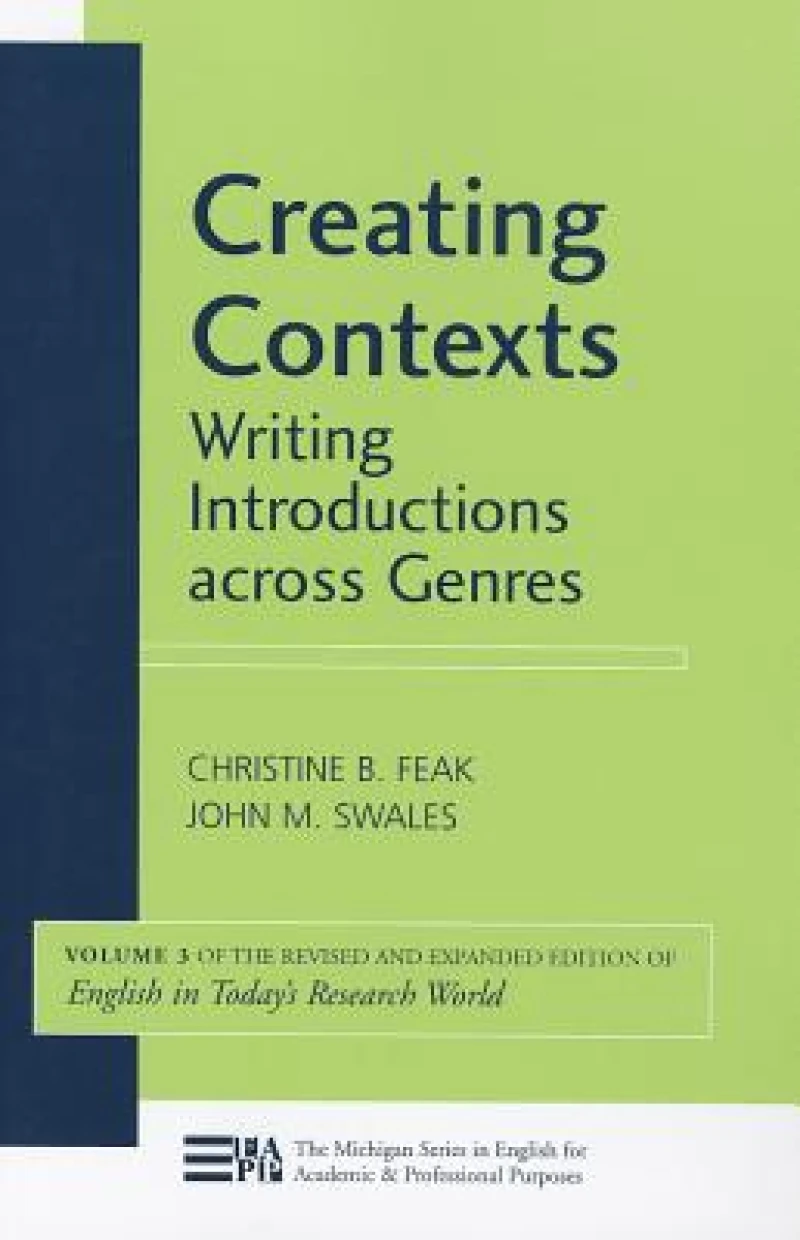 Creating Contexts