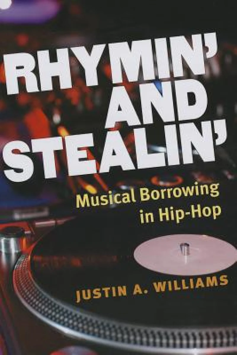 Rhymin' and Stealin'