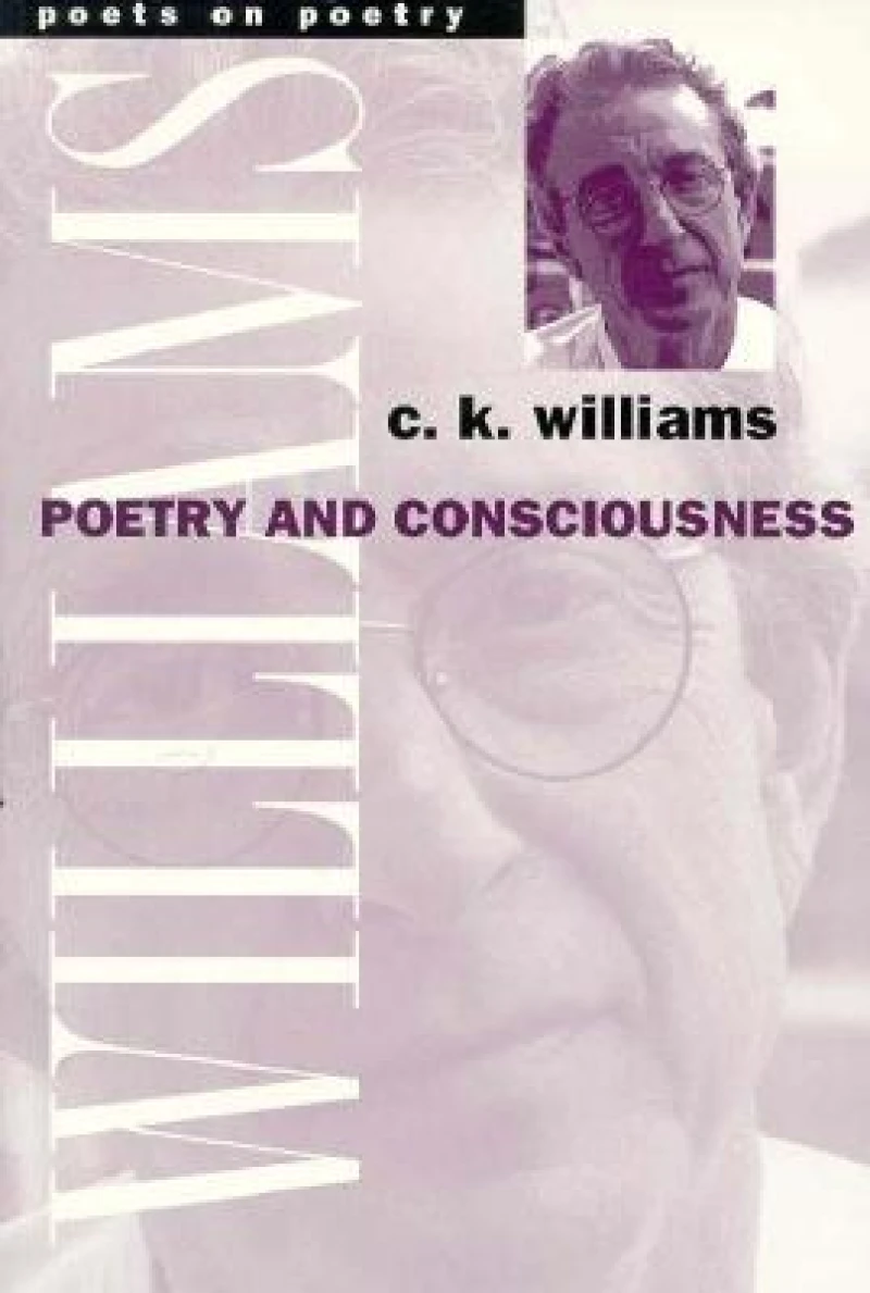 Poetry and Consciousness