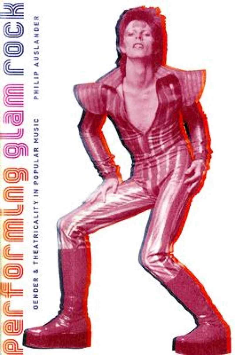 Performing Glam Rock