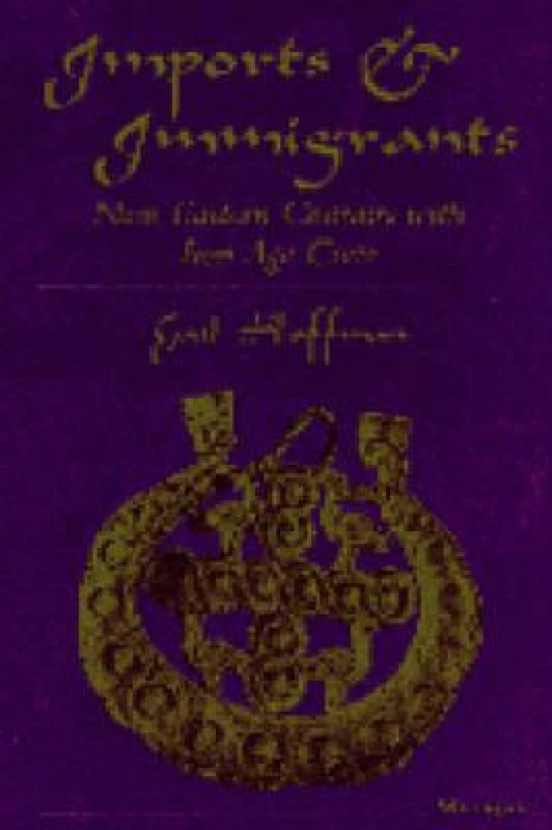 Imports and Immigrants