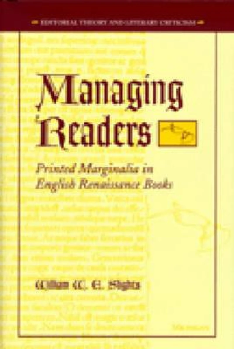 Managing Readers