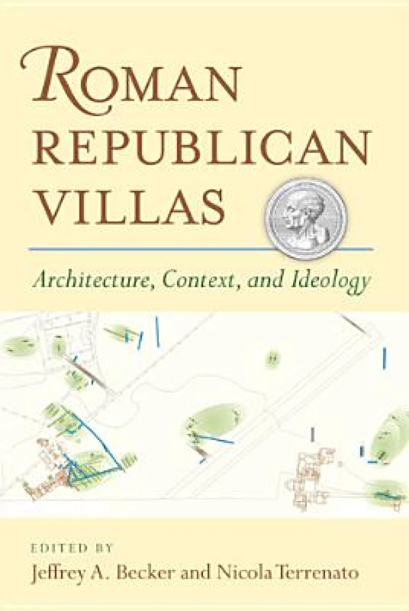 Roman Republican Villas