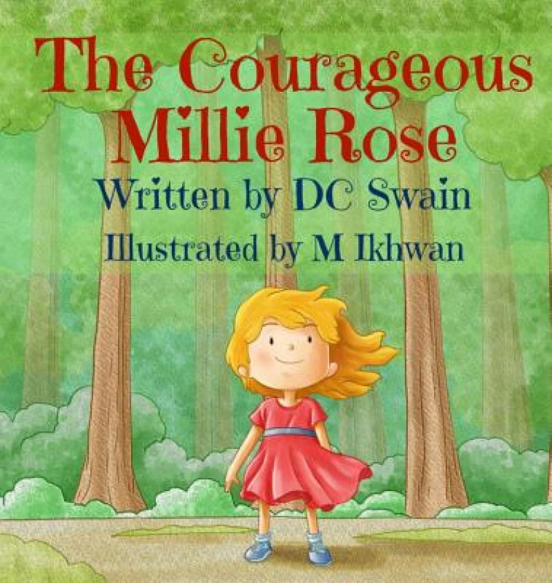 The Courageous Millie Rose
