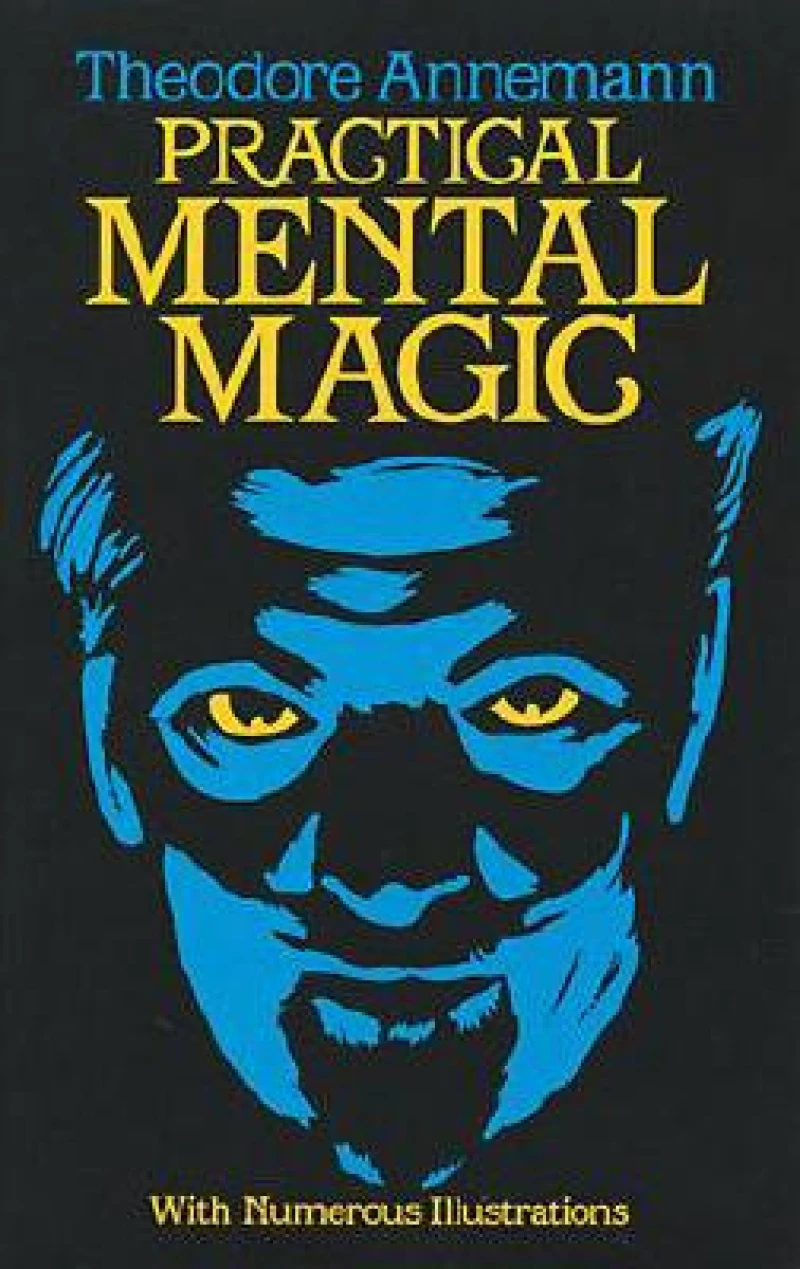 Practical Mental Magic