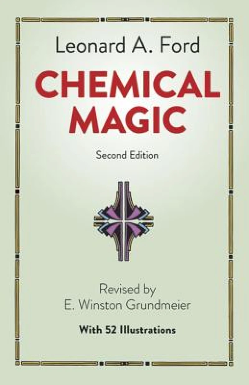 Chemical Magic