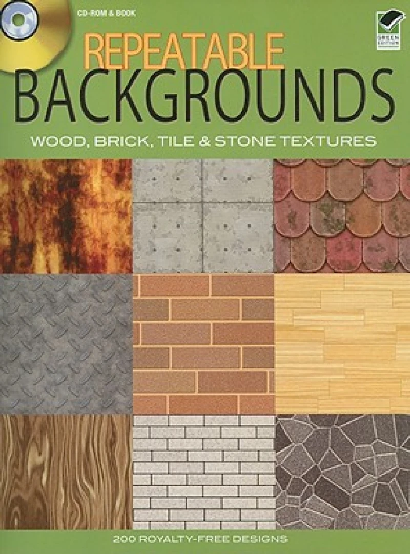 Repeatable Backgrounds