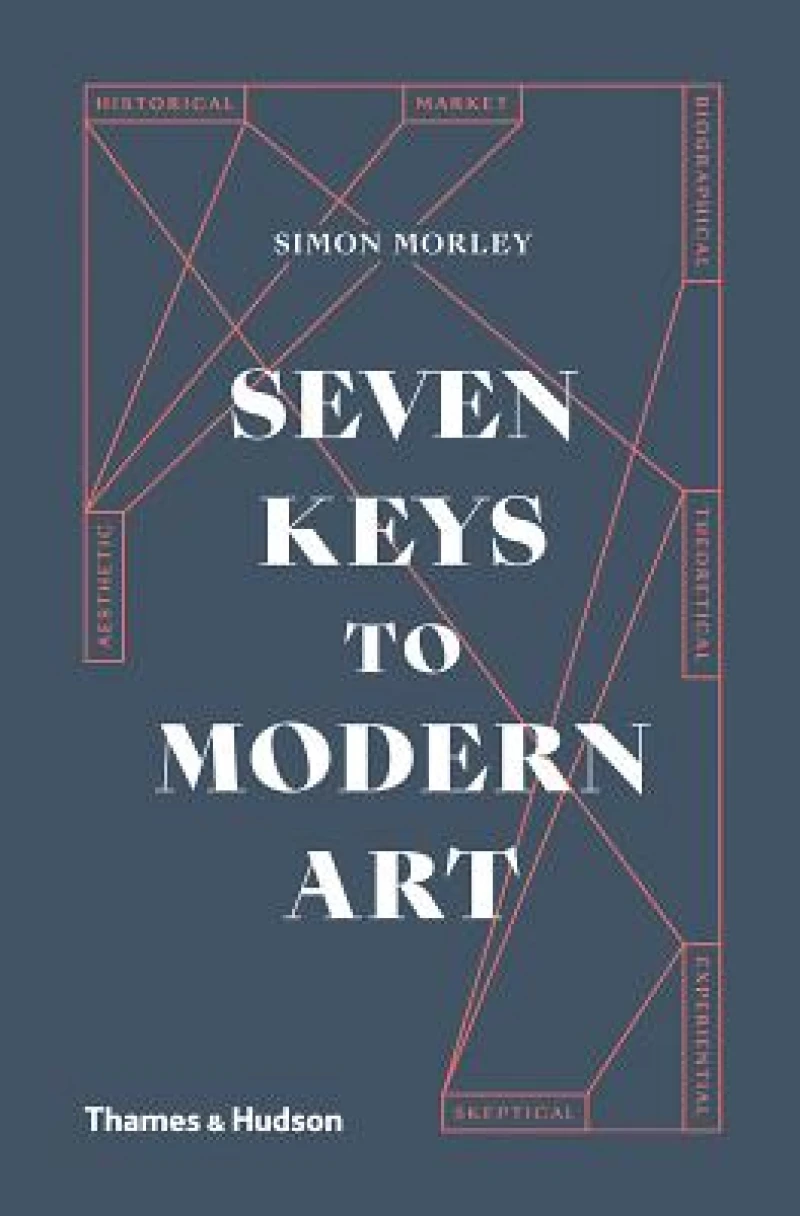 Seven Keys to Modern Art