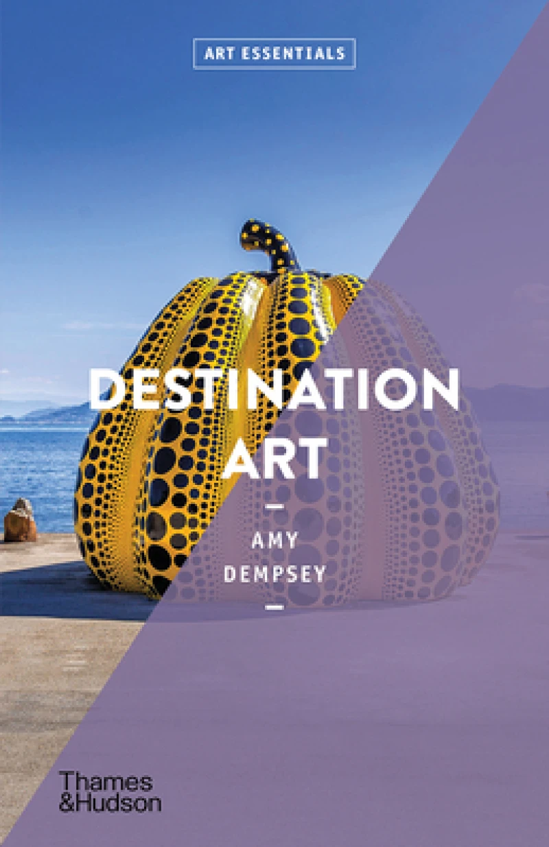 Destination Art