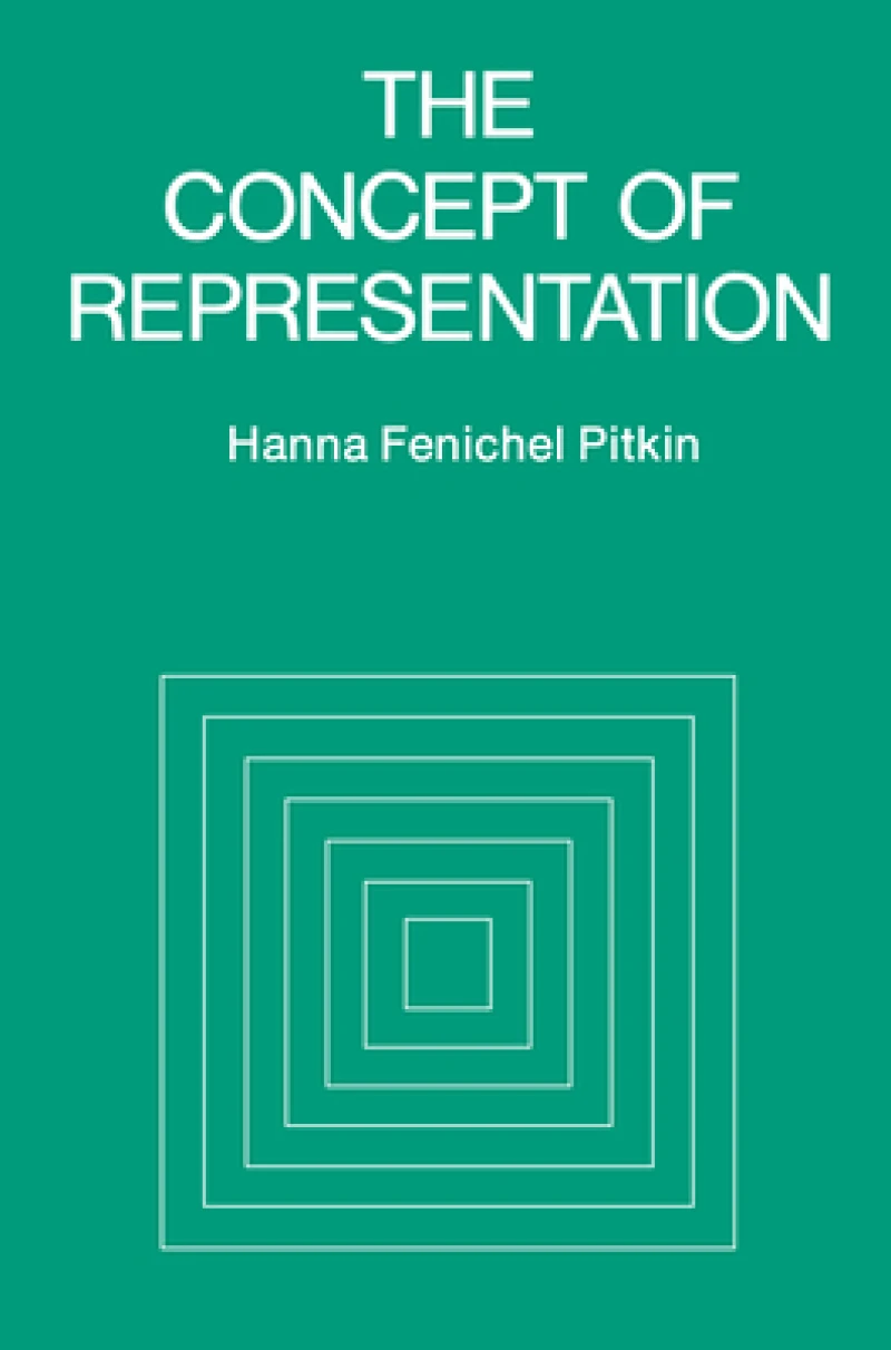The Concept of Representation