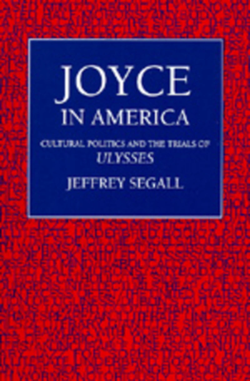 Joyce in America