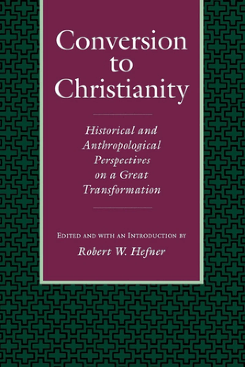 Conversion to Christianity