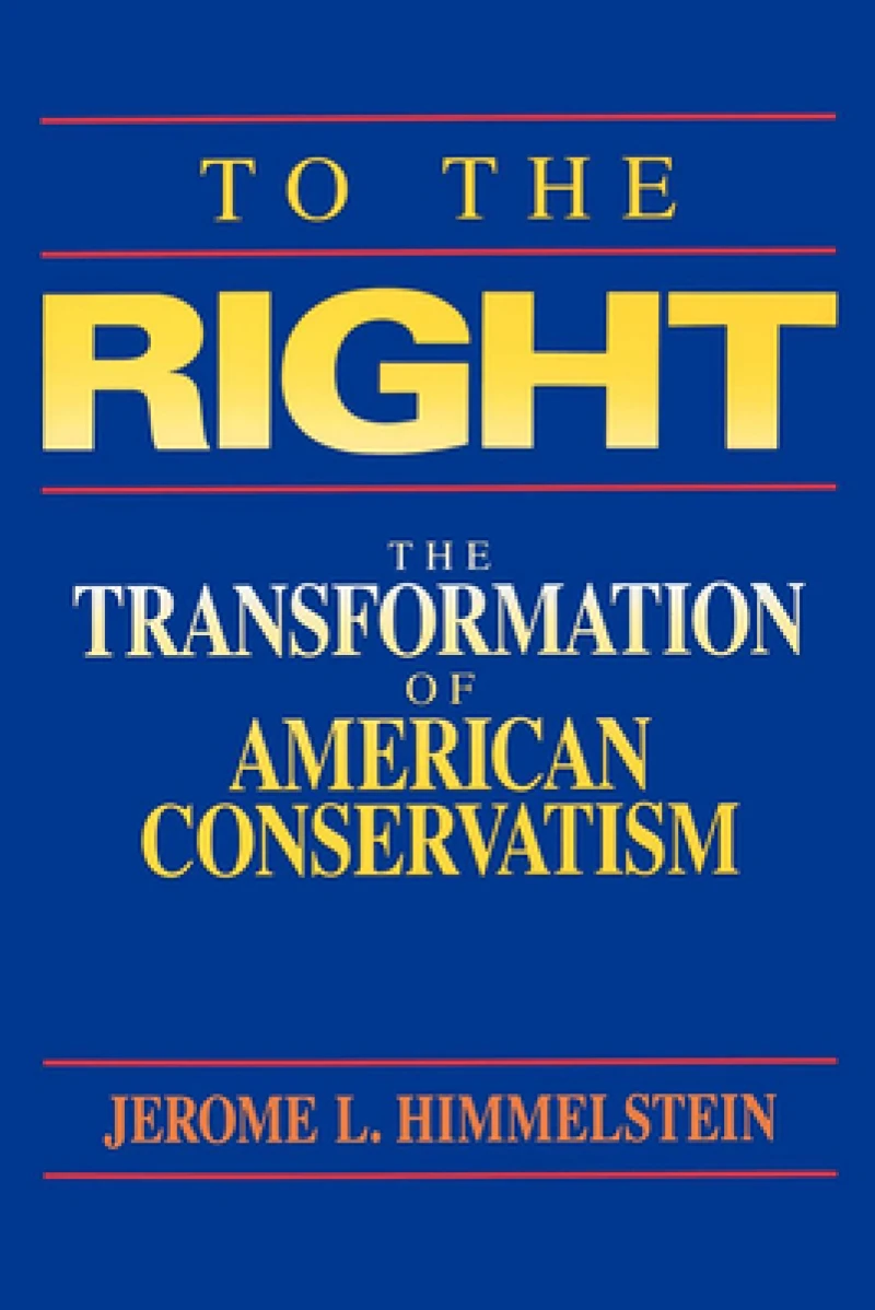 To the Right