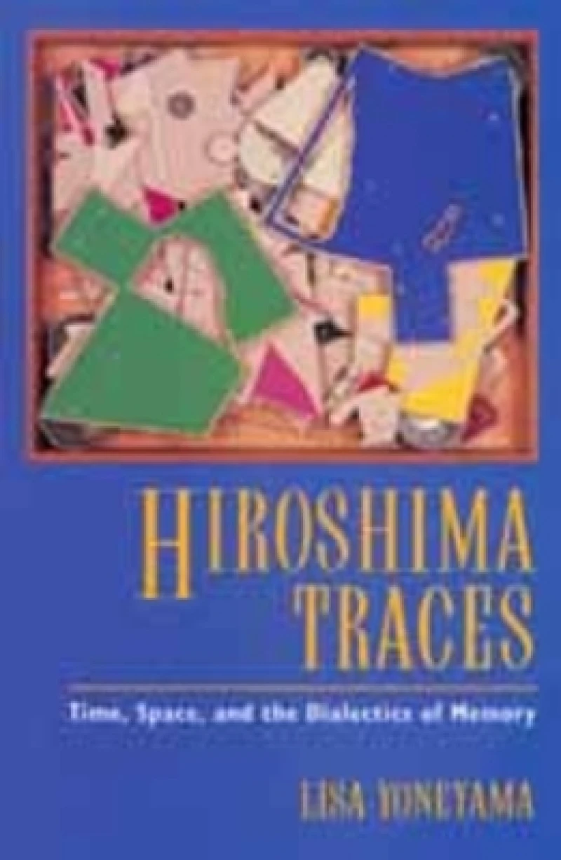 Hiroshima Traces