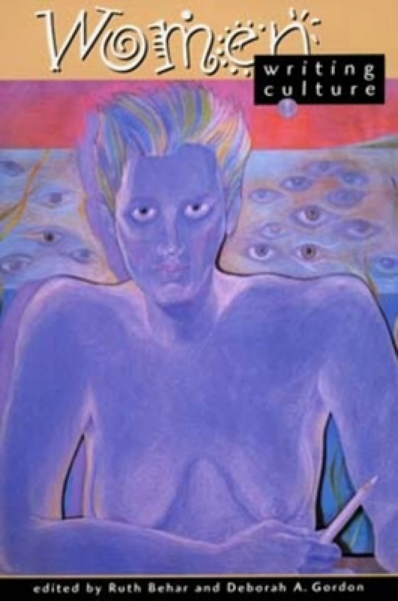 Women Writing Culture