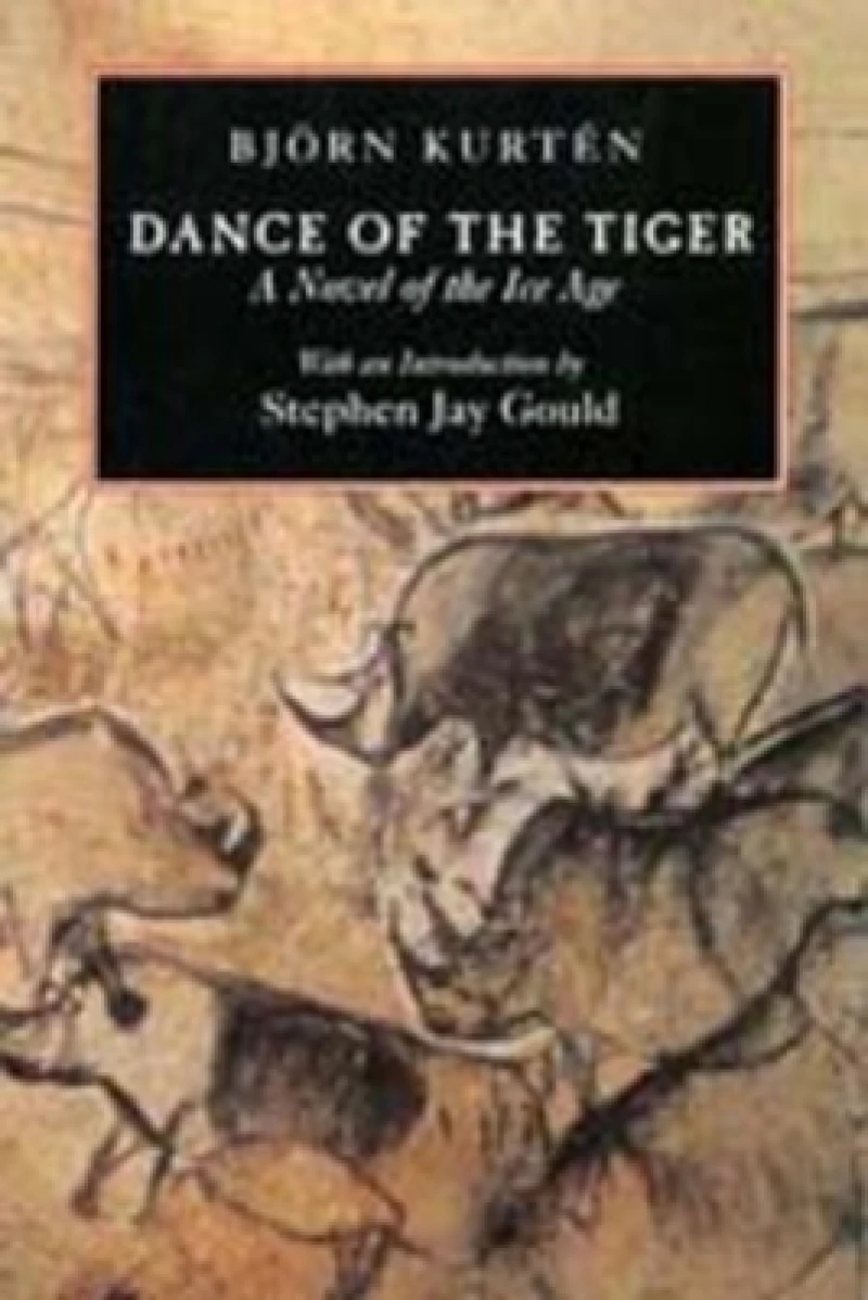 Dance of the Tiger