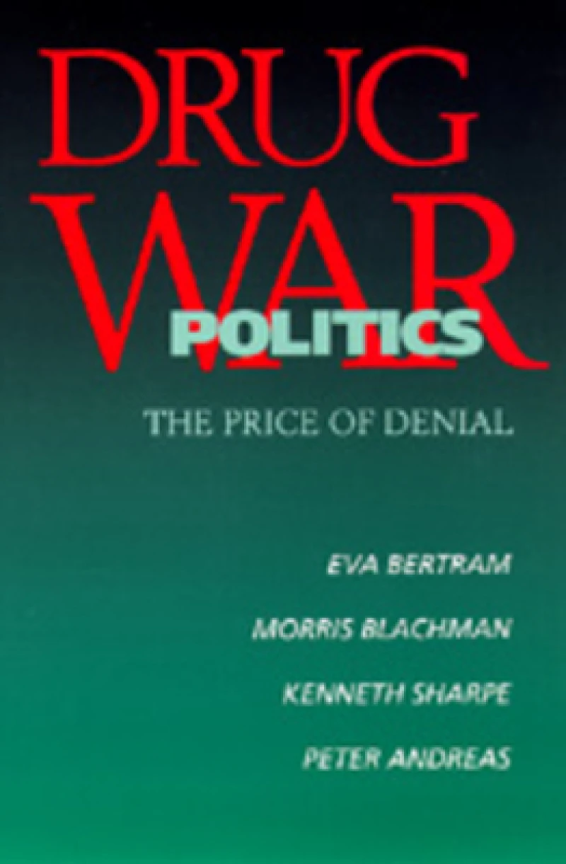 Drug War Politics