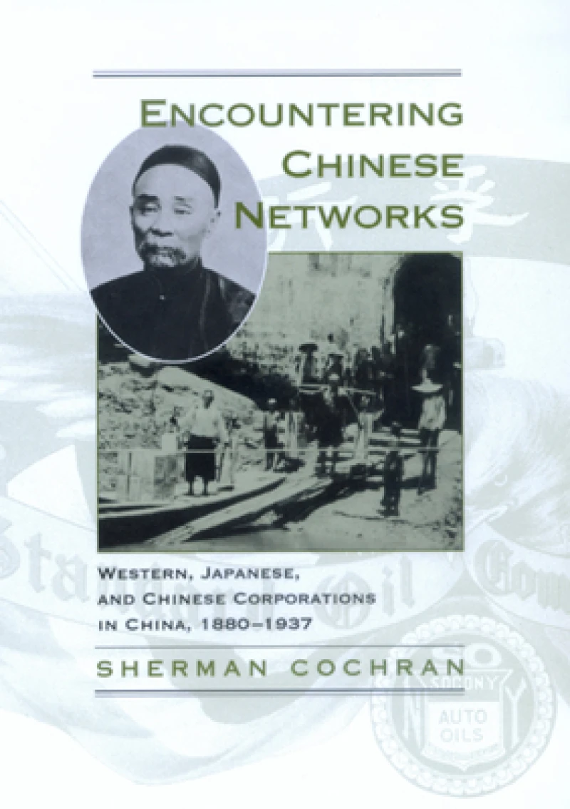 Encountering Chinese Networks