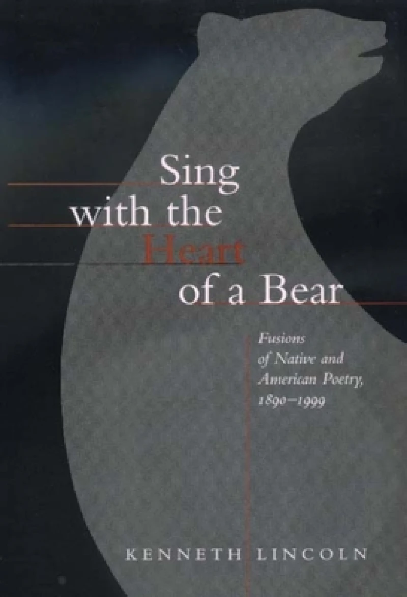 Sing with the Heart of a Bear