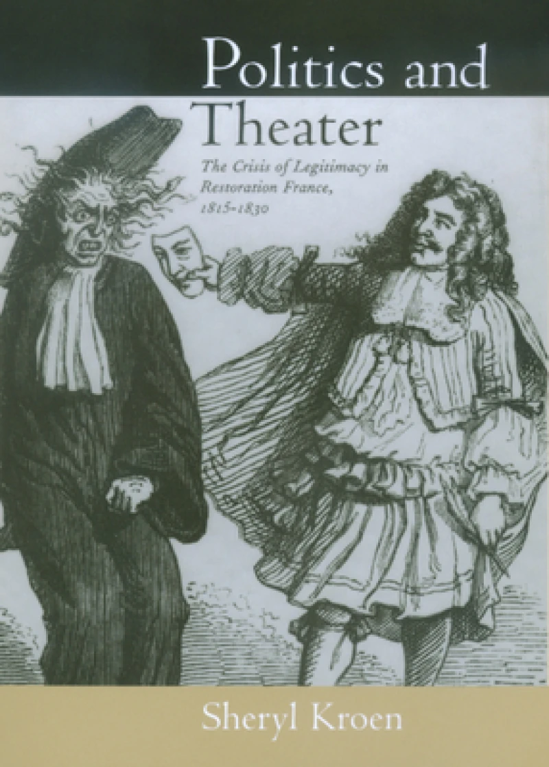Politics and Theater