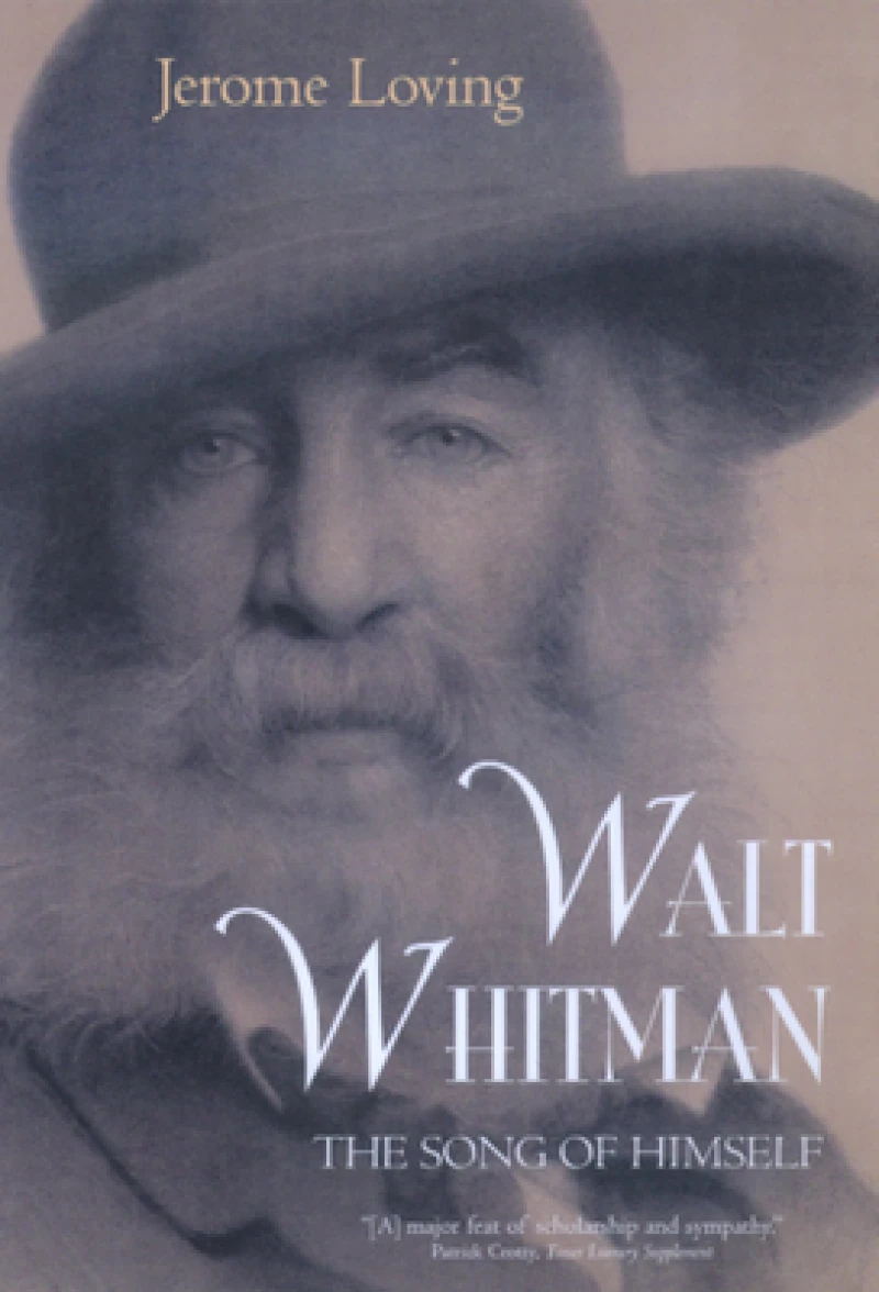Walt Whitman