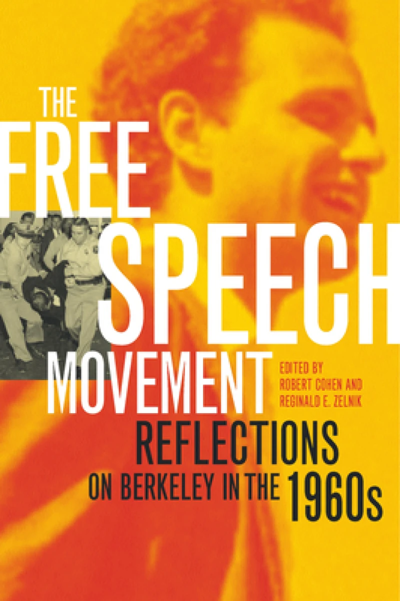 The Free Speech Movement