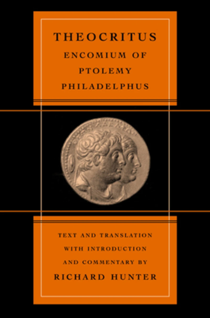 Encomium of Ptolemy Philadelphus