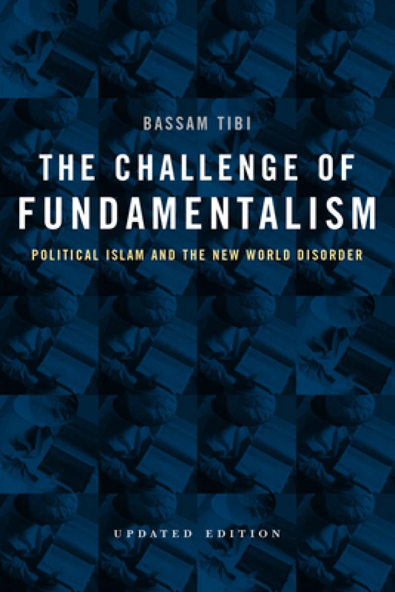 The Challenge of Fundamentalism