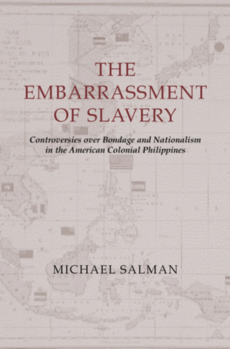 The Embarrassment of Slavery