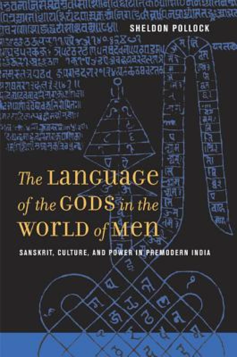 The Language of the Gods in the World of Men