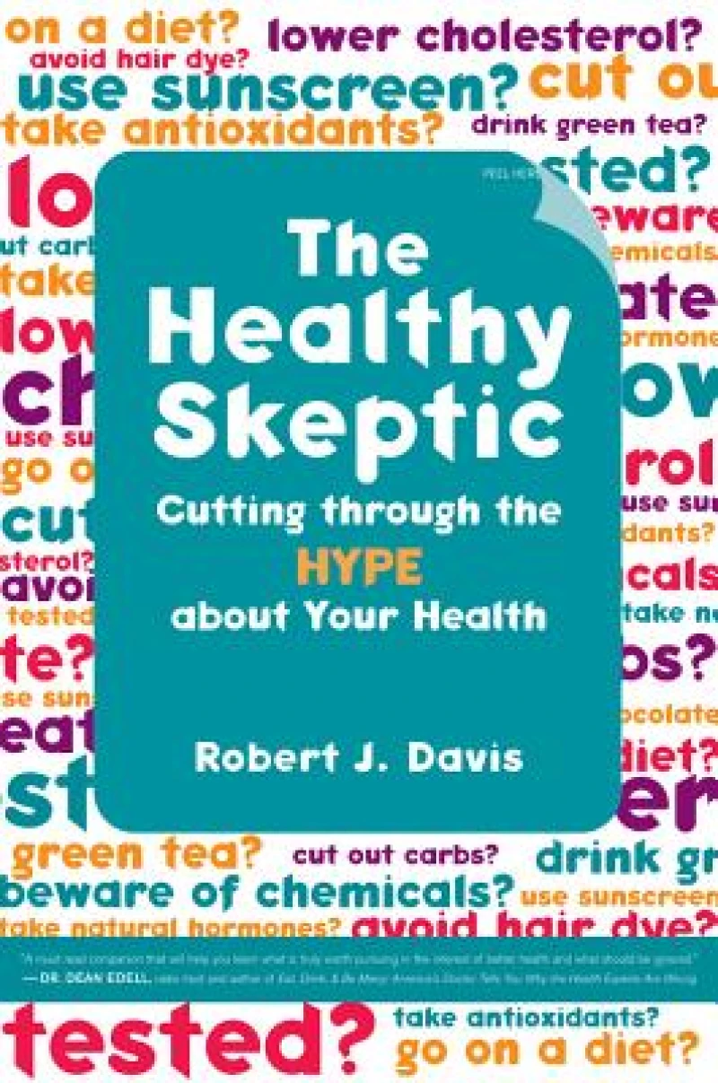 The Healthy Skeptic