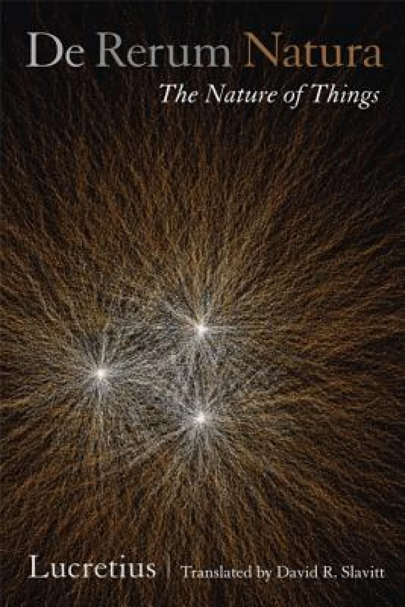 De Rerum Natura, The Nature of Things