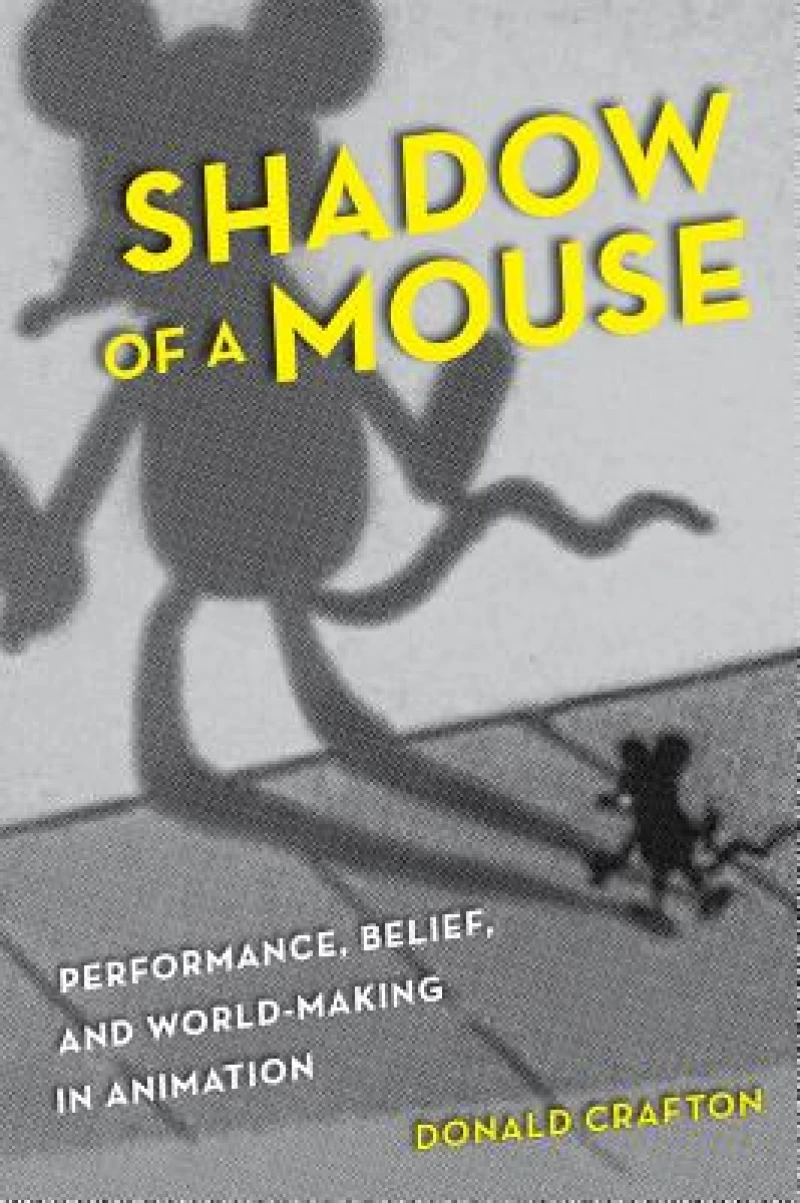 Shadow of a Mouse