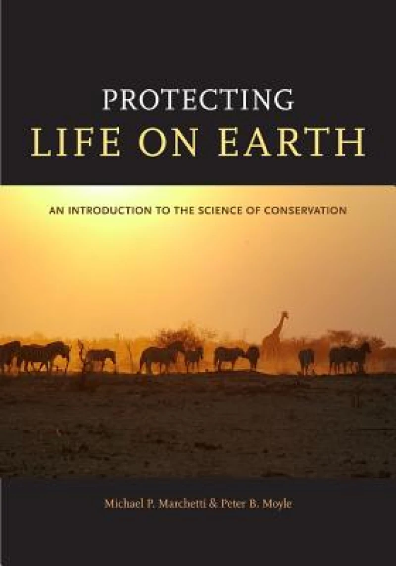 Protecting Life on Earth
