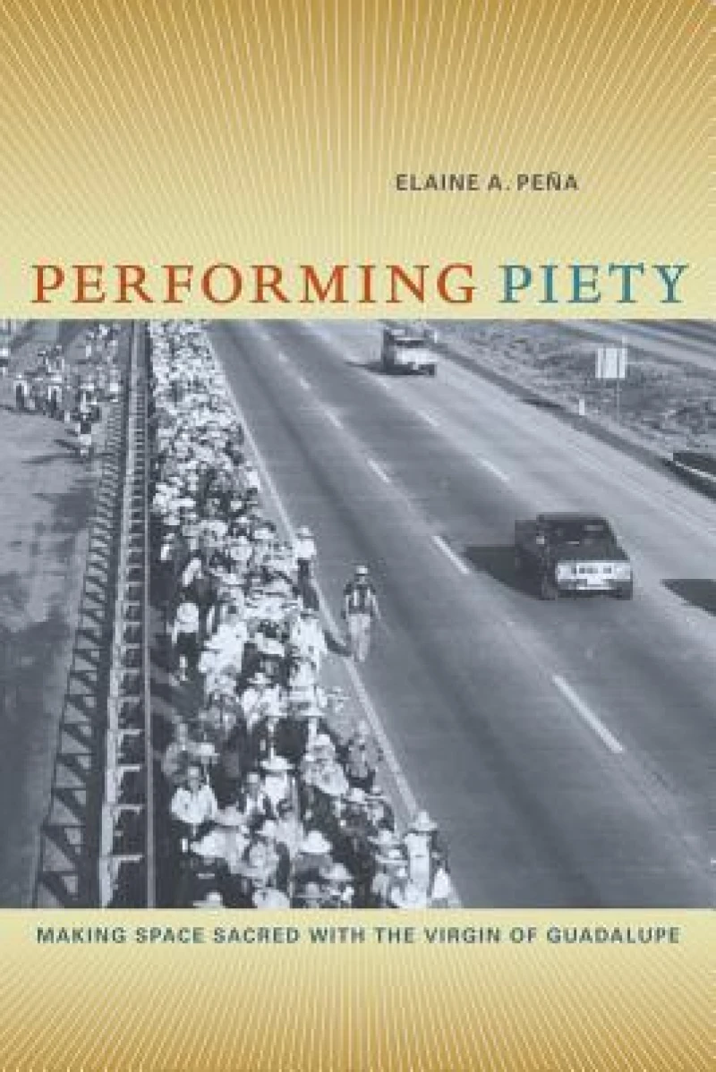 Performing Piety