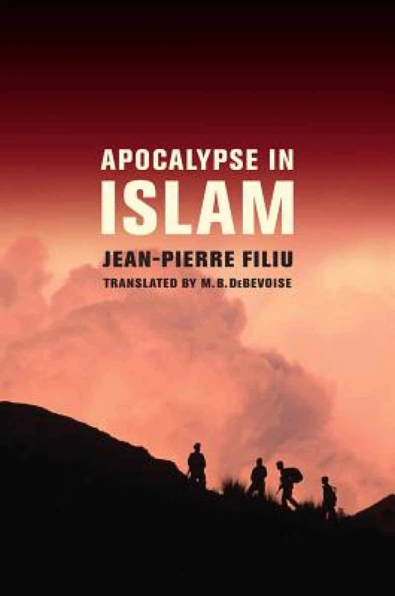 Apocalypse in Islam