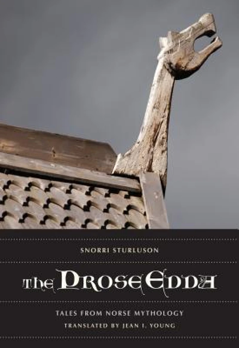 The Prose Edda