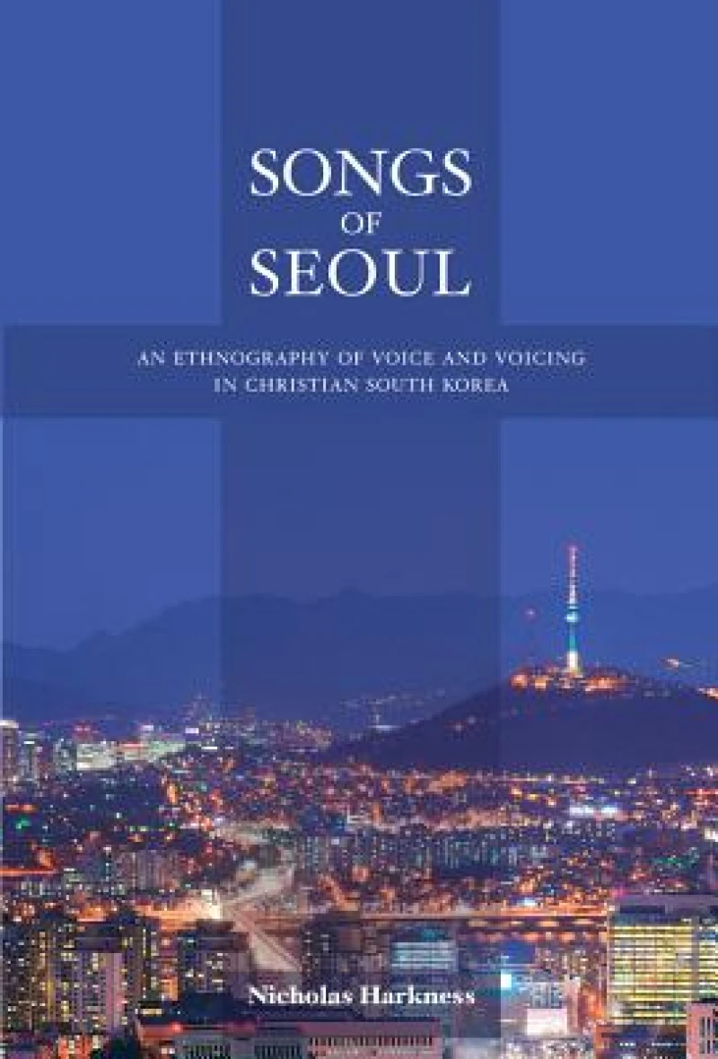Songs of Seoul
