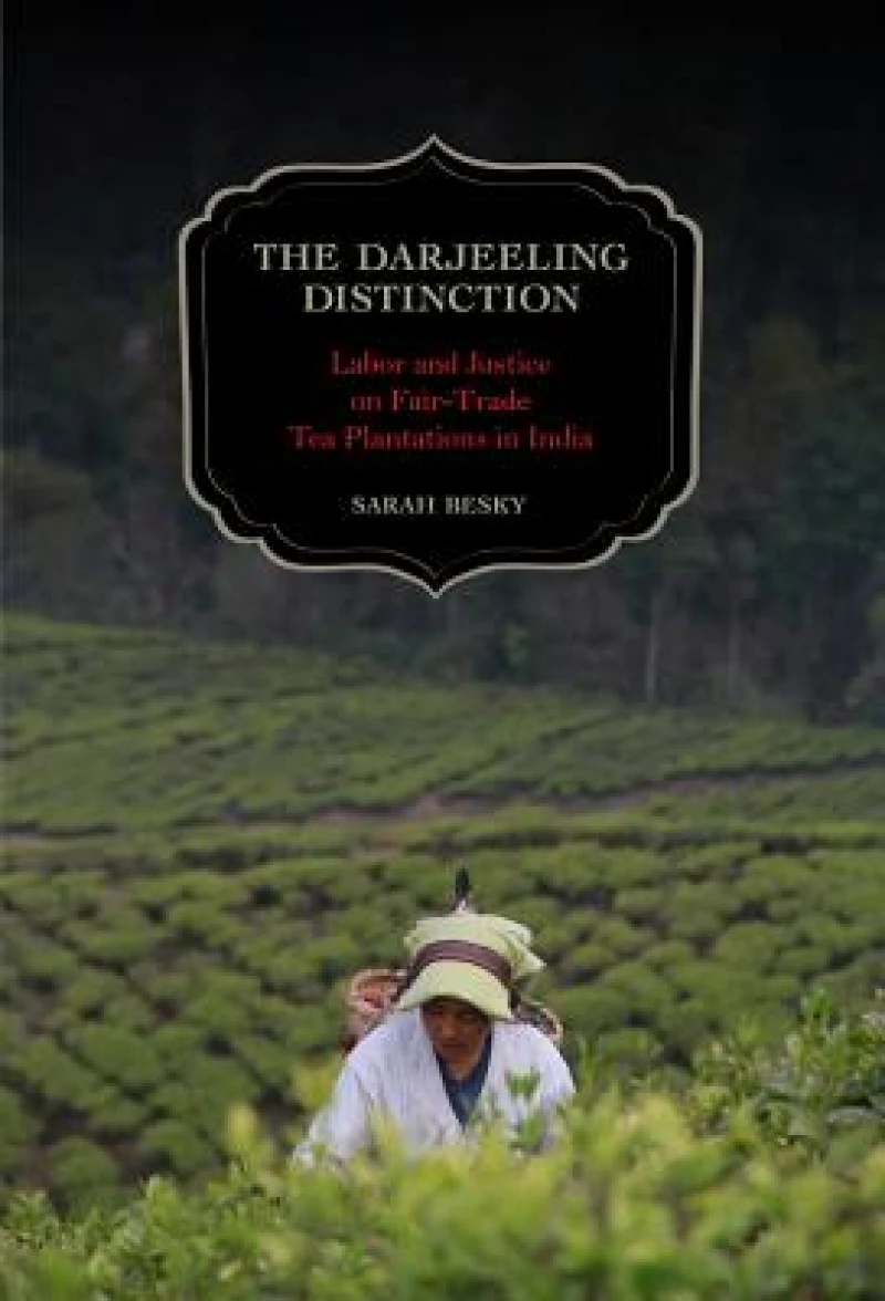 The Darjeeling Distinction