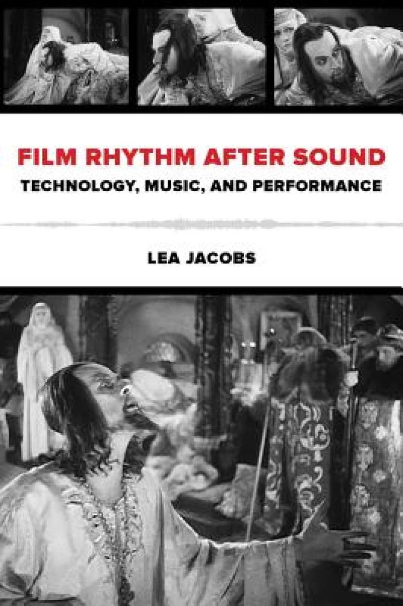 Film Rhythm after Sound