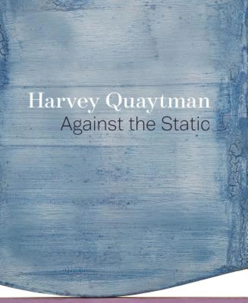 Harvey Quaytman