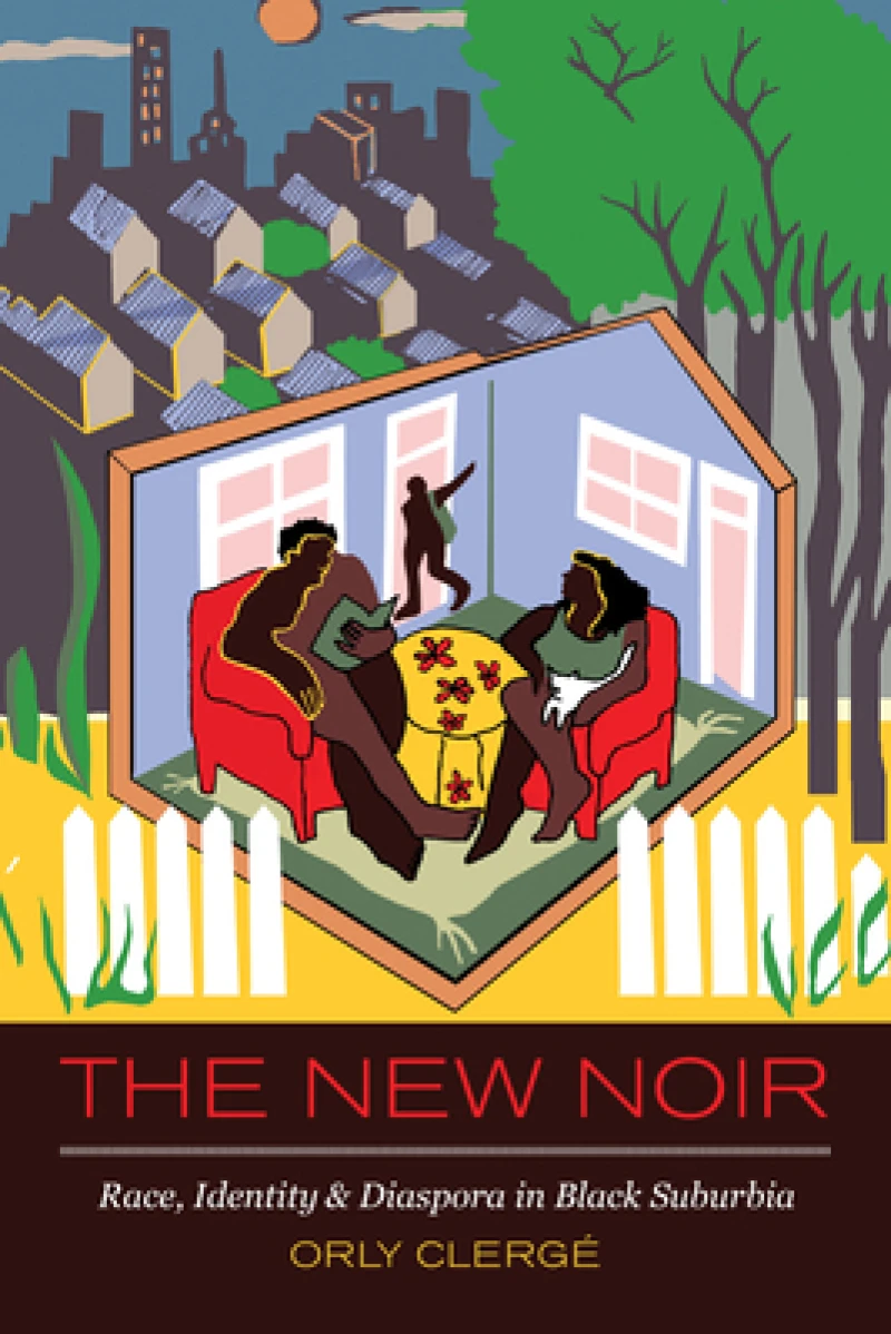 The New Noir