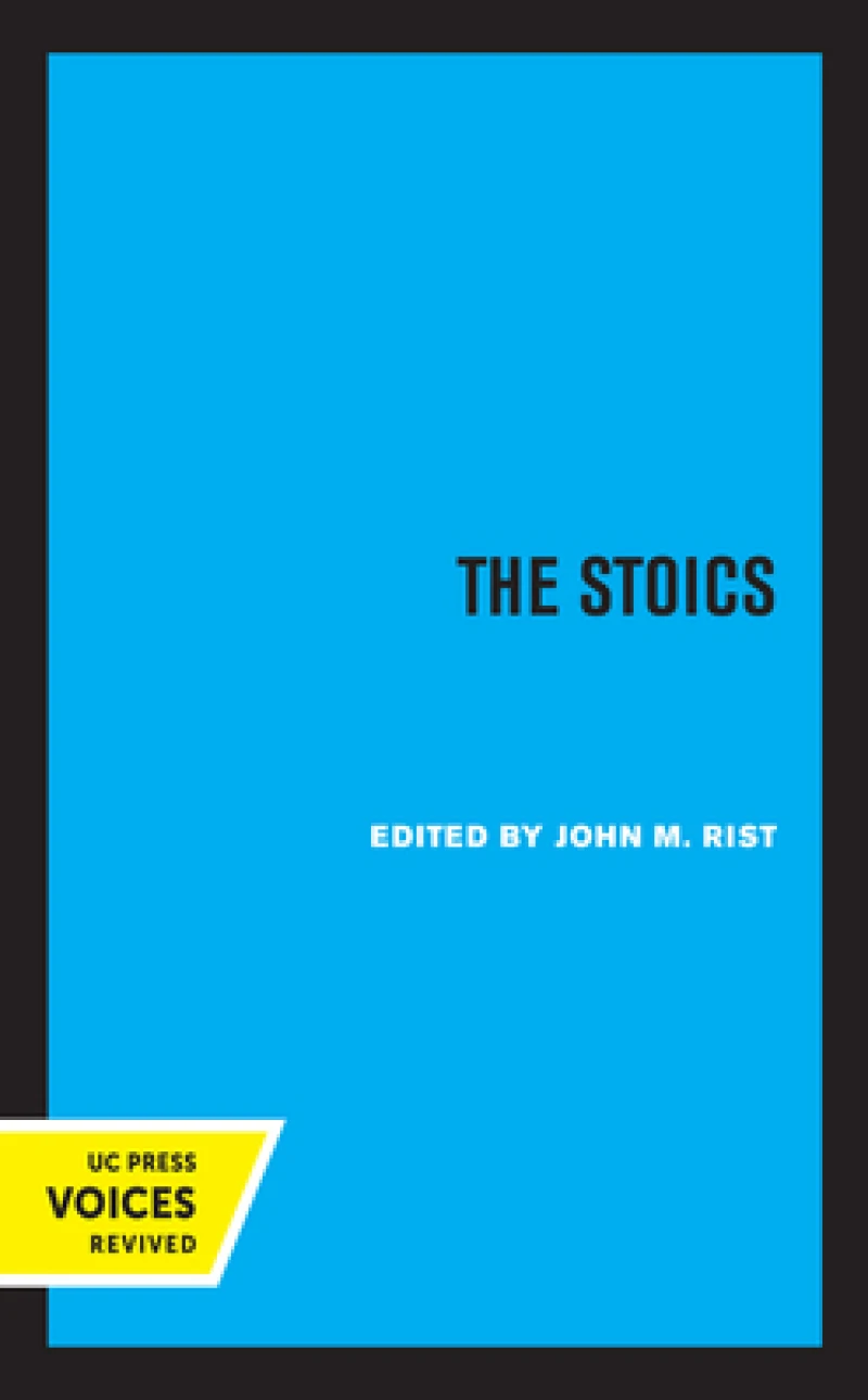 The Stoics